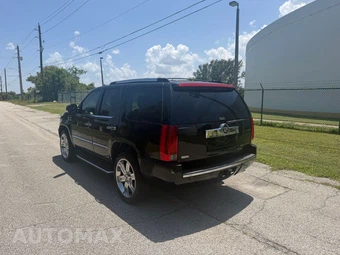 2012 Cadillac Escalade Luxury 1SB - miniatura 4