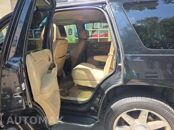2012 Cadillac Escalade Luxury 1SB - miniatura 10