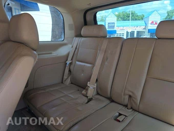 2012 Cadillac Escalade Luxury 1SB - miniatura 11