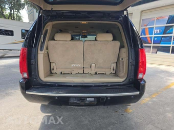 2012 Cadillac Escalade Luxury 1SB - miniatura 12
