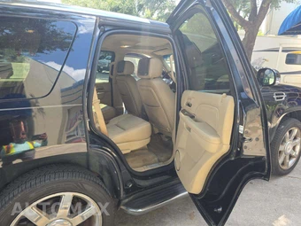 2012 Cadillac Escalade Luxury 1SB - miniatura 14