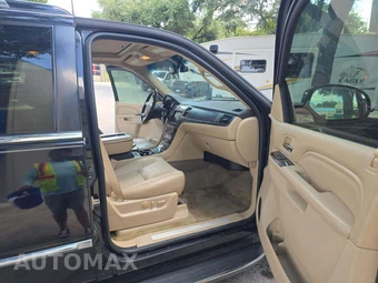 2012 Cadillac Escalade Luxury 1SB - miniatura 16