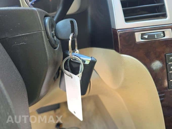 2012 Cadillac Escalade Luxury 1SB - miniatura 5