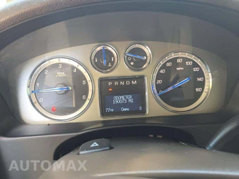 2012 Cadillac Escalade Luxury 1SB - miniatura 6