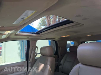 2012 Cadillac Escalade Luxury 1SB - miniatura 8