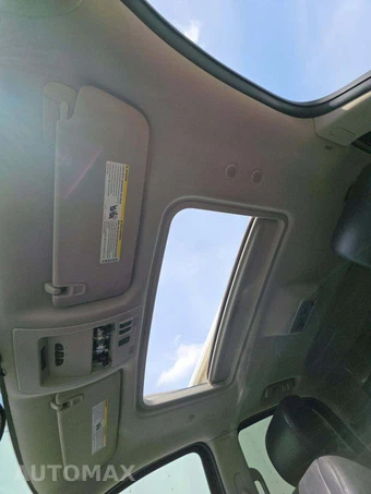 2012 Cadillac Escalade Luxury 1SB – miniatura 11