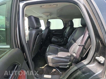 2012 Cadillac Escalade Luxury 1SB – miniatura 13