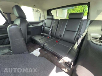 2012 Cadillac Escalade Luxury 1SB – miniatura 14