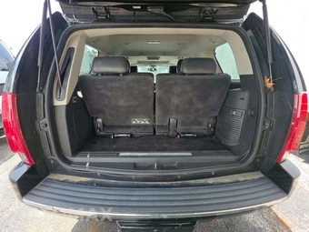 2012 Cadillac Escalade Luxury 1SB – miniatura 15