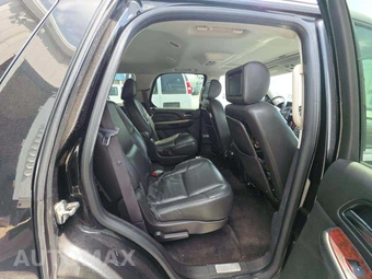 2012 Cadillac Escalade Luxury 1SB – miniatura 17