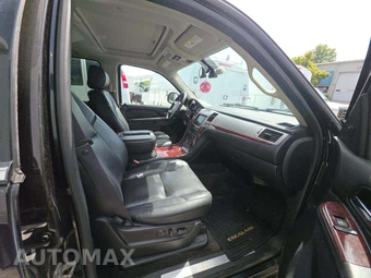 2012 Cadillac Escalade Luxury 1SB – miniatura 19