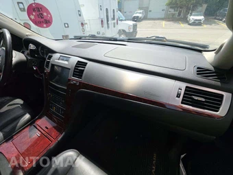 2012 Cadillac Escalade Luxury 1SB – miniatura 20