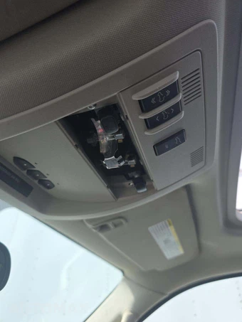 2012 Cadillac Escalade Luxury 1SB – miniatura 22