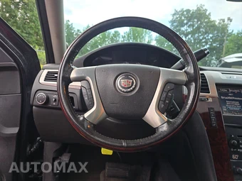 2012 Cadillac Escalade Luxury 1SB – miniatura 10