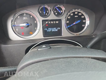 2012 Cadillac Escalade Luxury 1SB – miniatura 12
