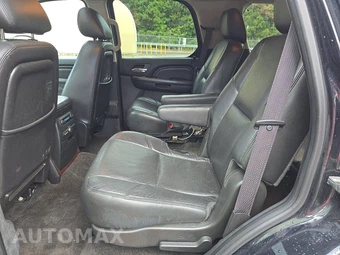2012 Cadillac Escalade Luxury 1SB – miniatura 13