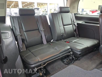 2012 Cadillac Escalade Luxury 1SB – miniatura 14