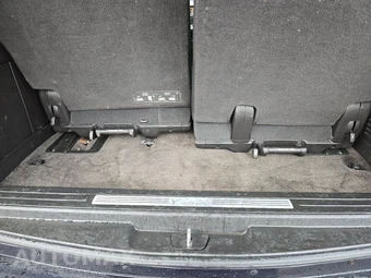2012 Cadillac Escalade Luxury 1SB – miniatura 17
