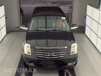 2012 Cadillac Escalade Luxury 1SB – miniatura 2
