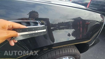 2012 Cadillac Escalade Luxury 1SB – miniatura 24