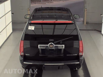 2012 Cadillac Escalade Luxury 1SB – miniatura 5