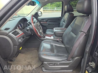 2012 Cadillac Escalade Luxury 1SB – miniatura 7