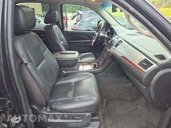 2012 Cadillac Escalade Luxury 1SB – miniatura 8