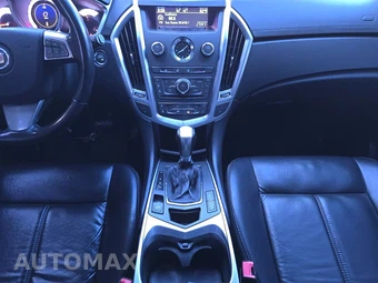 2012 Cadillac SRX 1SA – miniatura 11