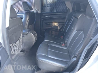 2012 Cadillac SRX 1SA – miniatura 13