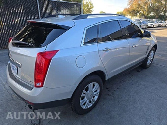2012 Cadillac SRX 1SA – miniatura 14