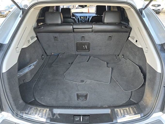2012 Cadillac SRX 1SA – miniatura 17