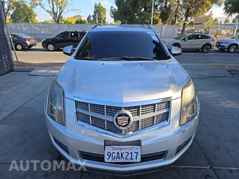 2012 Cadillac SRX 1SA – miniatura 2