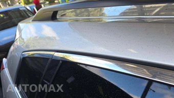 2012 Cadillac SRX 1SA – miniatura 23