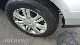 2012 Cadillac SRX 1SA – miniatura 24
