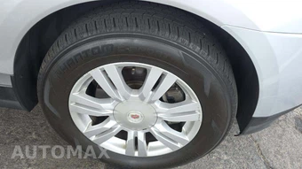 2012 Cadillac SRX 1SA – miniatura 26
