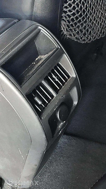 2012 Cadillac SRX 1SA – miniatura 38