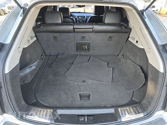 2012 Cadillac SRX 1SA – miniatura 4