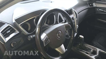 2012 Cadillac SRX 1SA – miniatura 42