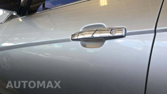 2012 Cadillac SRX 1SA – miniatura 48