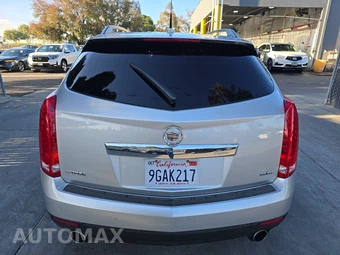 2012 Cadillac SRX 1SA – miniatura 5