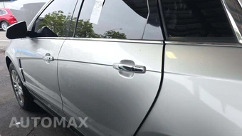 2012 Cadillac SRX 1SA – miniatura 52