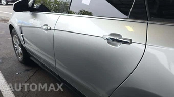 2012 Cadillac SRX 1SA – miniatura 55