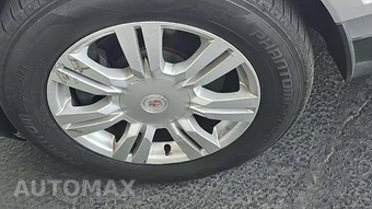 2012 Cadillac SRX 1SA – miniatura 57