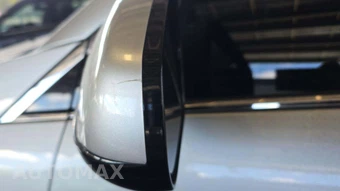 2012 Cadillac SRX 1SA – miniatura 58
