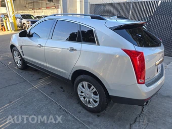2012 Cadillac SRX 1SA – miniatura 6
