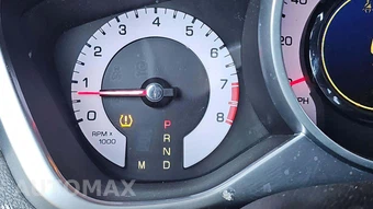 2012 Cadillac SRX 1SA – miniatura 63