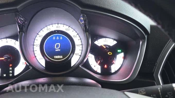 2012 Cadillac SRX 1SA – miniatura 64