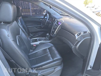2012 Cadillac SRX 1SA – miniatura 8