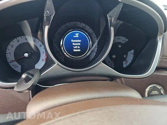 2012 Cadillac SRX Luxury Collection 1SB – miniatura 12