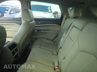 2012 Cadillac SRX Luxury Collection 1SB – miniatura 13